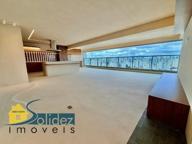 Apartamento para Locação em São Paulo/SP Água Branca 3 Quartos