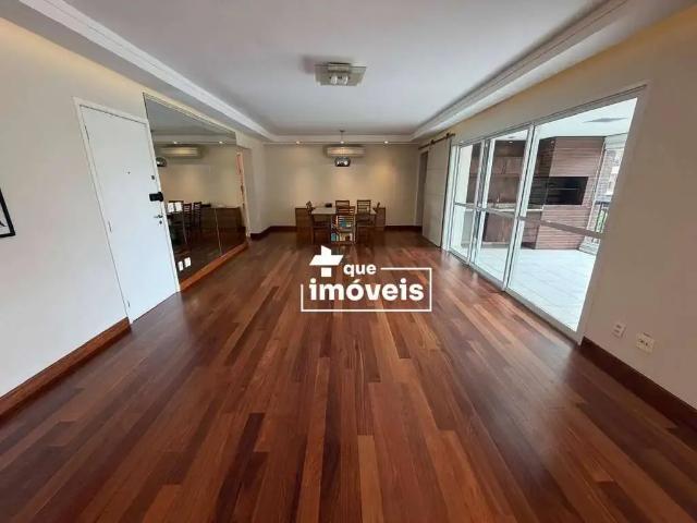 Apartamento para Locação em São Paulo/SP Água Branca 3 Quartos