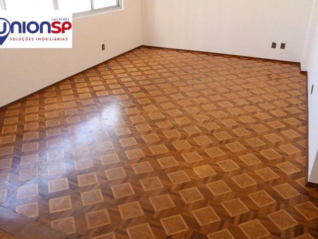 Apartamento para Locação em São Paulo/SP Água Branca 3 Quartos