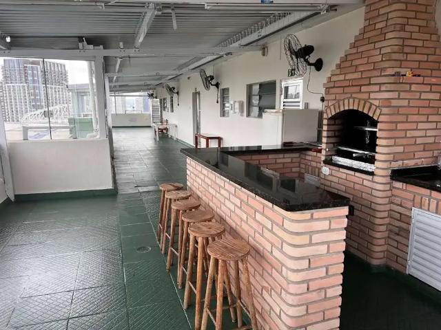 Apartamento para Locação em São Paulo/SP Água Branca 3 Quartos