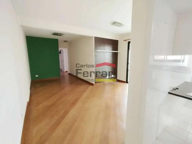 Apartamento para Locação em São Paulo/SP Água Fria 3 Quartos