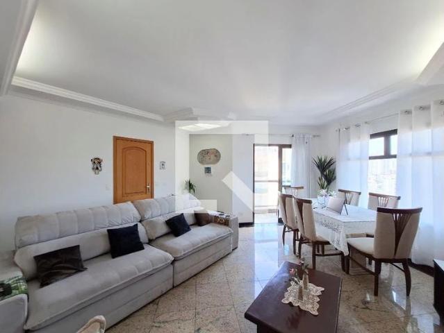 Apartamento para Locação em São Paulo/SP Água Fria 3 Quartos