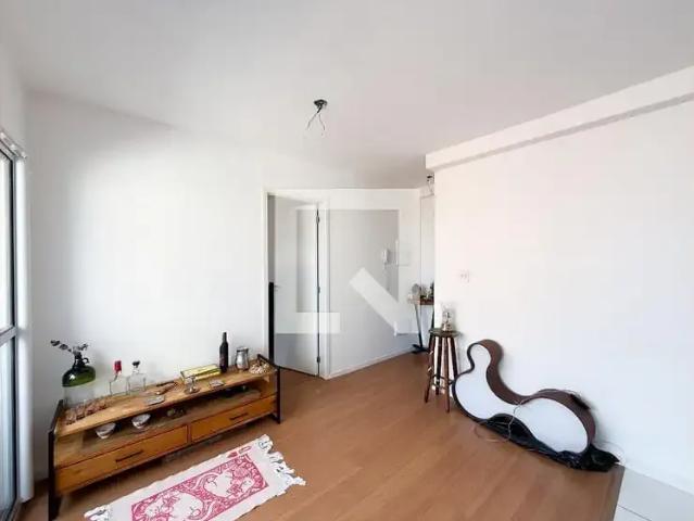 Apartamento para Locação em São Paulo/SP Água Fria 1 Quartos