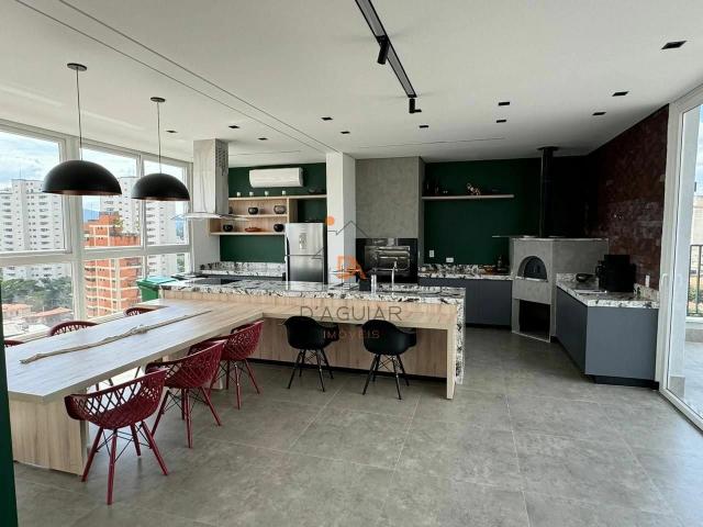 Apartamento para Locação em São Paulo/SP Água Fria 1 Quartos