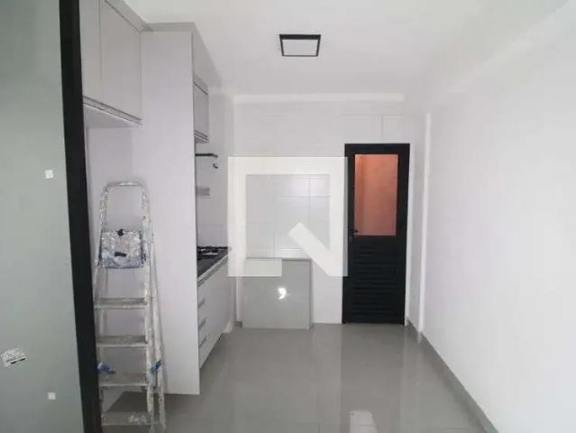 Apartamento para Locação em São Paulo/SP Água Fria 1 Quartos
