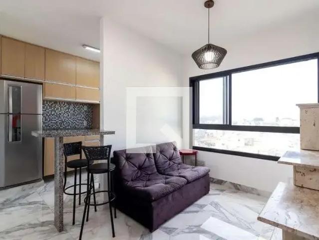 Apartamento para Locação em São Paulo/SP Água Fria 1 Quartos