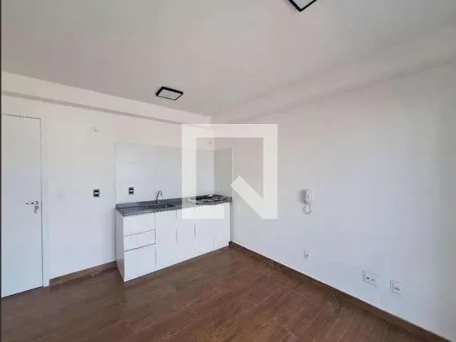 Apartamento para Locação em São Paulo/SP Água Fria 1 Quartos