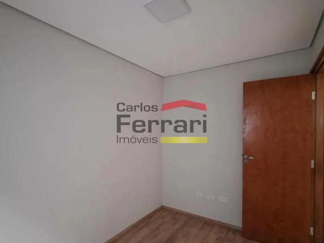 Apartamento para Locação em São Paulo/SP Água Fria 1 Quartos