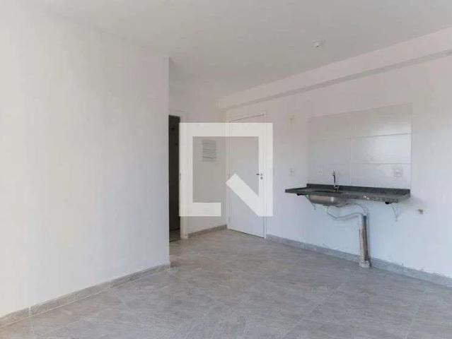 Apartamento para Locação em São Paulo/SP Água Fria 1 Quartos