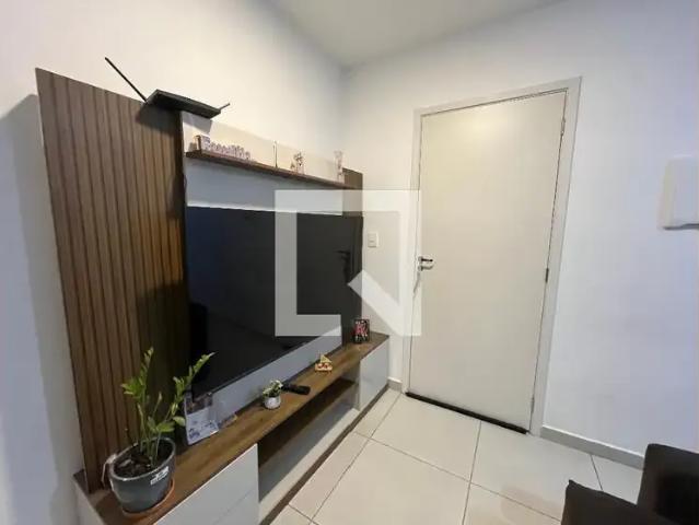 Apartamento para Locação em São Paulo/SP Água Fria 1 Quartos