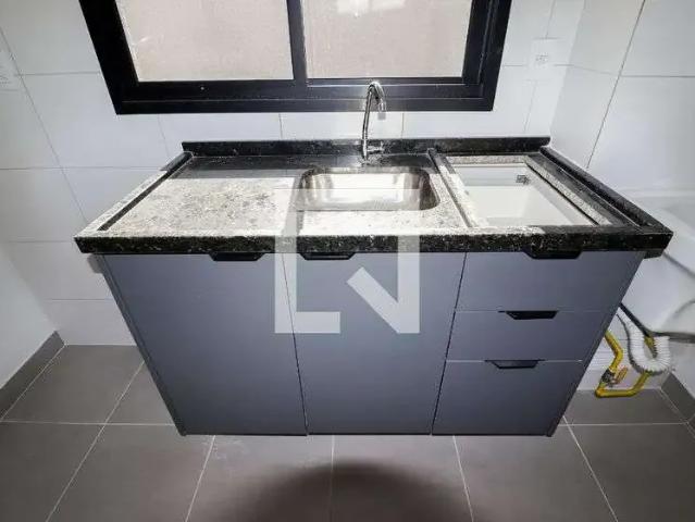 Apartamento para Locação em São Paulo/SP Água Fria 1 Quartos