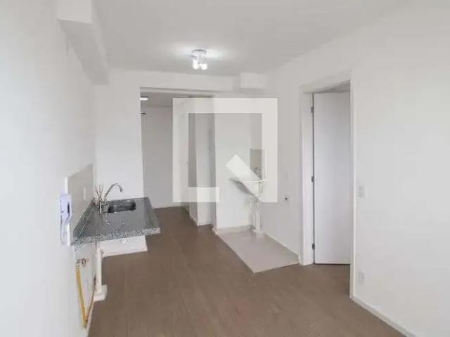 Apartamento para Locação em São Paulo/SP Água Fria 1 Quartos