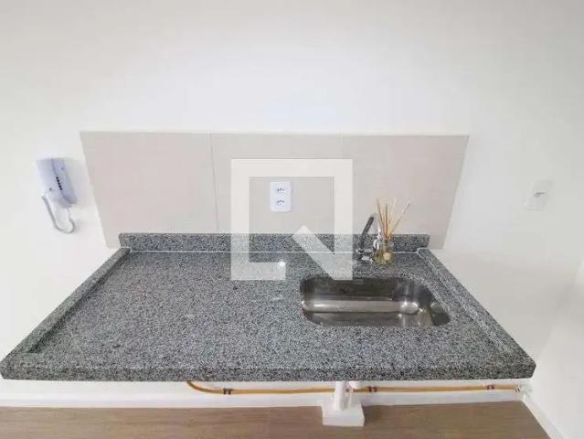 Apartamento para Locação em São Paulo/SP Água Fria 1 Quartos