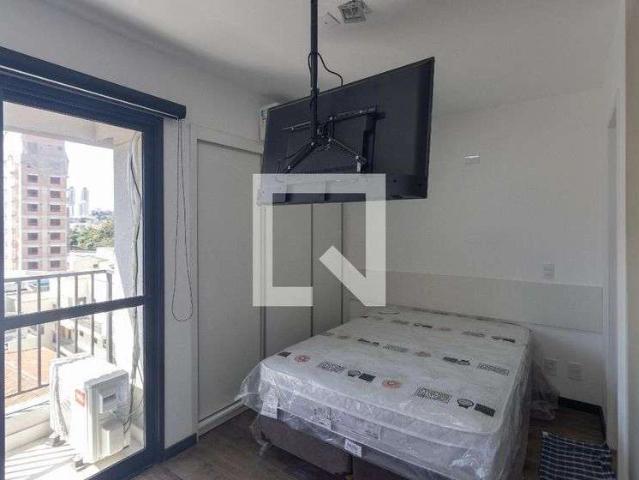 Apartamento para Locação em São Paulo/SP Água Fria 1 Quartos