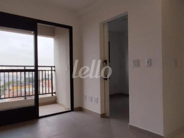 Apartamento para Locação em São Paulo/SP Água Fria 1 Quartos
