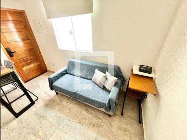 Apartamento para Locação em São Paulo/SP Água Fria 1 Quartos