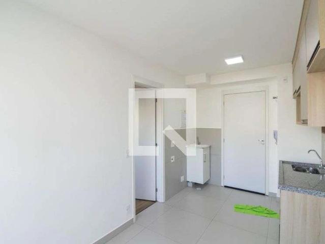 Apartamento para Locação em São Paulo/SP Água Fria 1 Quartos