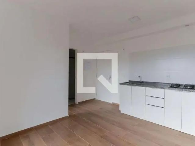 Apartamento para Locação em São Paulo/SP Água Fria 1 Quartos
