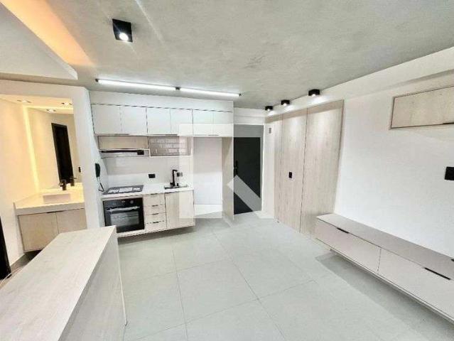 Apartamento para Locação em São Paulo/SP Água Fria 1 Quartos