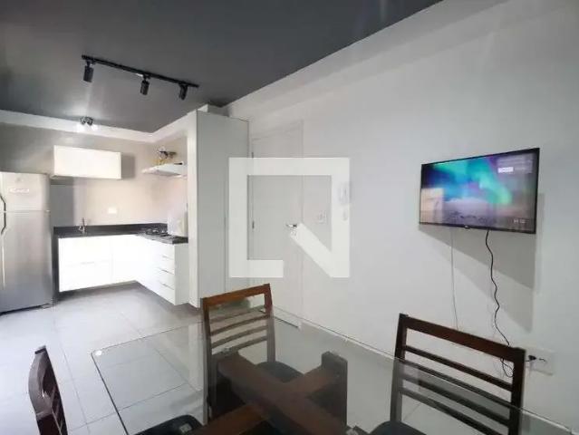 Apartamento para Locação em São Paulo/SP Água Fria 1 Quartos