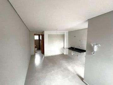 Apartamento para Locação em São Paulo/SP Água Fria 1 Quartos