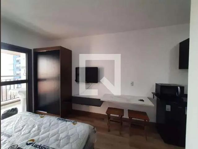 Apartamento para Locação em São Paulo/SP Água Fria 1 Quartos