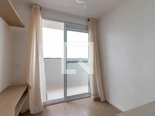 Apartamento para Locação em São Paulo/SP Água Fria 1 Quartos