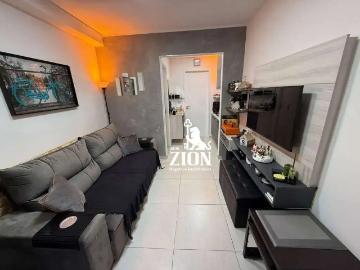 Apartamento para Locação em São Paulo/SP Água Fria 1 Quartos