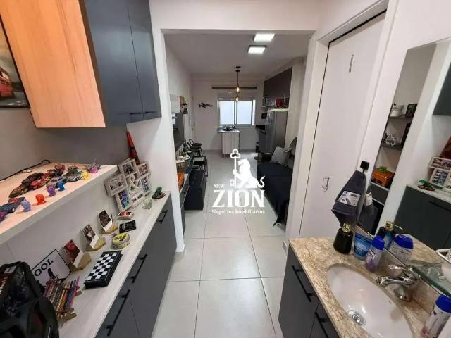 Apartamento para Locação em São Paulo/SP Água Fria 1 Quartos