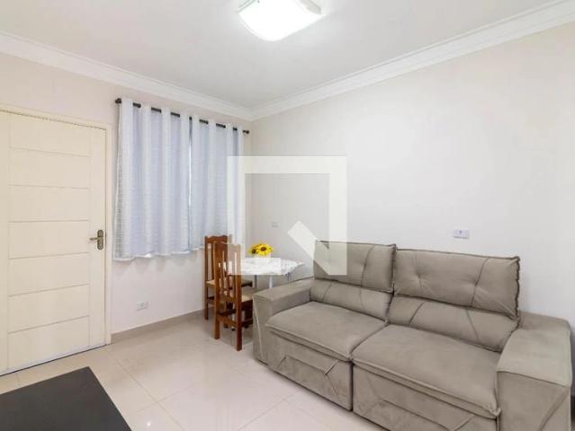 Apartamento para Locação em São Paulo/SP Água Fria 1 Quartos