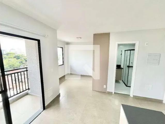 Apartamento para Locação em São Paulo/SP Água Fria 1 Quartos