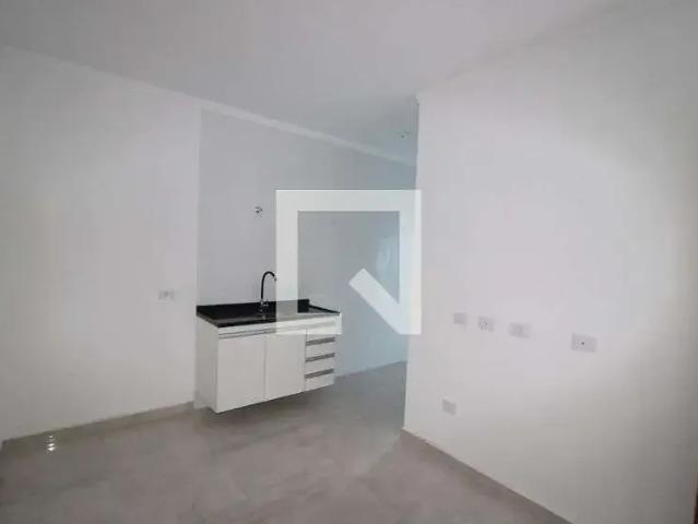 Apartamento para Locação em São Paulo/SP Água Fria 1 Quartos