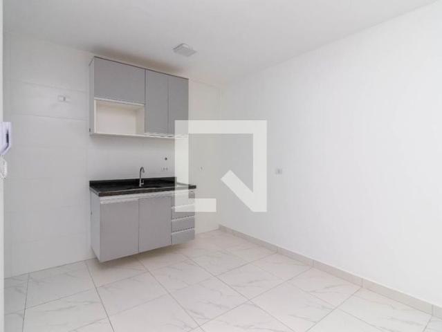 Apartamento para Locação em São Paulo/SP Água Fria 1 Quartos