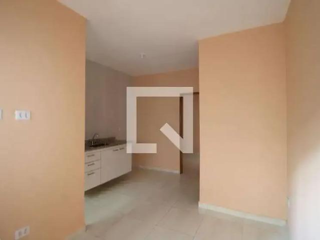 Apartamento para Locação em São Paulo/SP Água Fria 1 Quartos