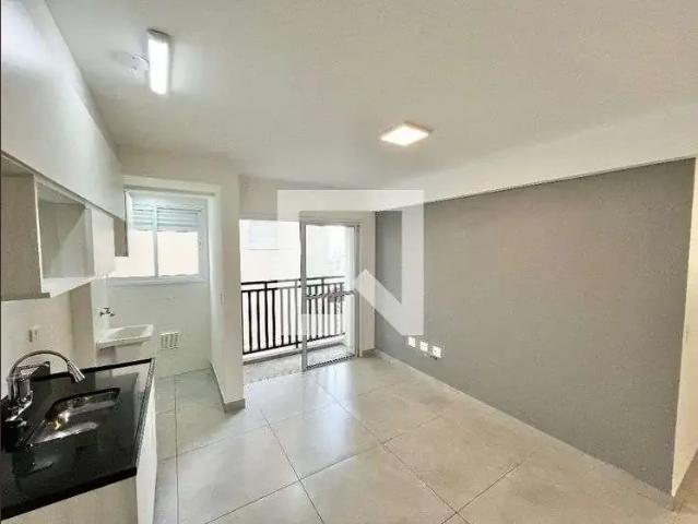 Apartamento para Locação em São Paulo/SP Água Fria 2 Quartos