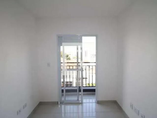 Apartamento para Locação em São Paulo/SP Água Fria 2 Quartos