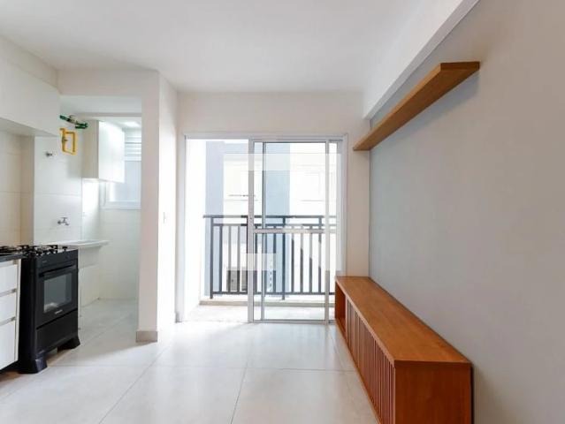 Apartamento para Locação em São Paulo/SP Água Fria 2 Quartos