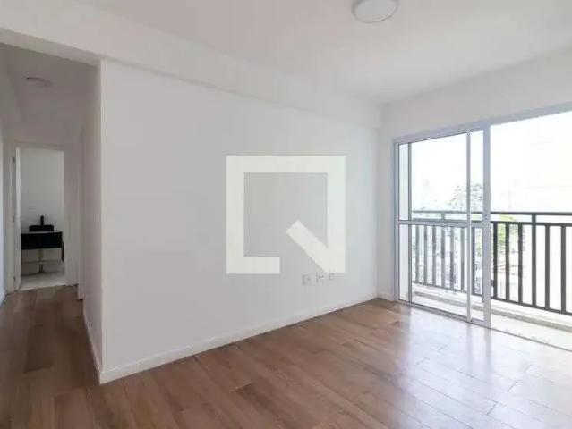 Apartamento para Locação em São Paulo/SP Água Fria 2 Quartos