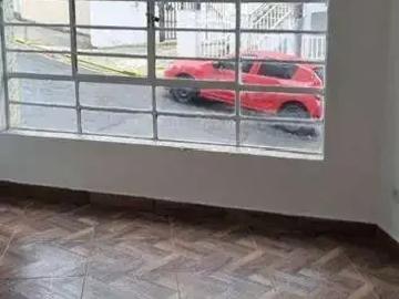 Apartamento para Locação em São Paulo/SP Água Fria 2 Quartos