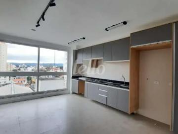 Apartamento para Locação em São Paulo/SP Água Fria 2 Quartos