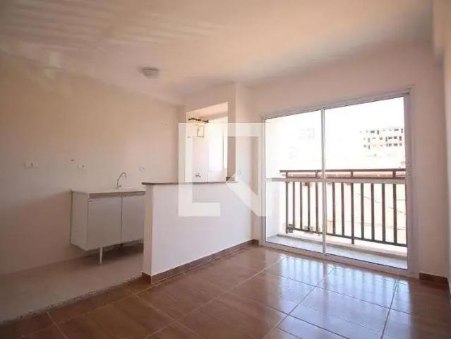 Apartamento para Locação em São Paulo/SP Água Fria 2 Quartos