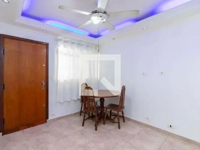 Apartamento para Locação em São Paulo/SP Água Fria 2 Quartos