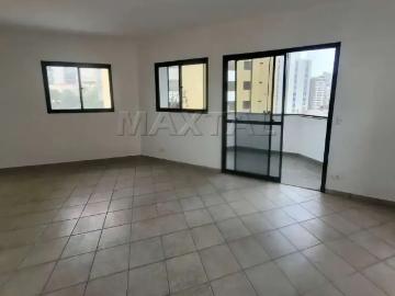 Apartamento para Locação em São Paulo/SP Água Fria 2 Quartos