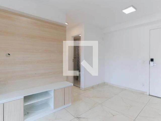 Apartamento para Locação em São Paulo/SP Água Fria 2 Quartos