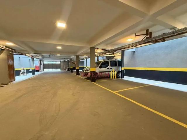 Apartamento para Locação em São Paulo/SP Água Fria 2 Quartos
