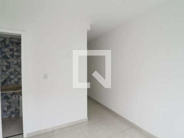 Apartamento para Locação em São Paulo/SP Água Fria 2 Quartos