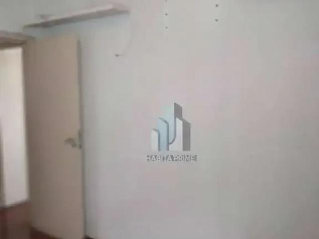 Apartamento para Locação em São Paulo/SP Água Fria 2 Quartos