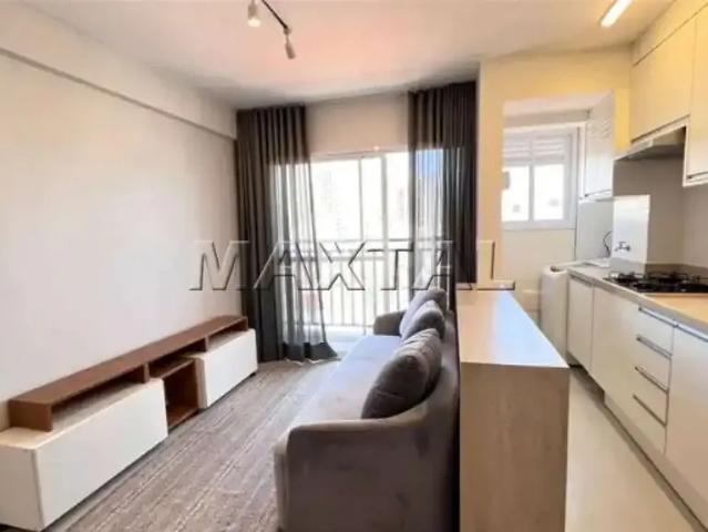 Apartamento para Locação em São Paulo/SP Água Fria 2 Quartos
