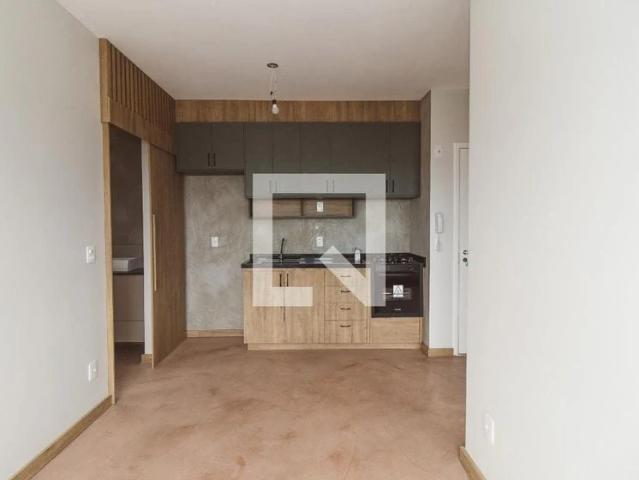 Apartamento para Locação em São Paulo/SP Água Fria 2 Quartos