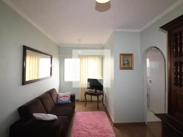 Apartamento para Locação em São Paulo/SP Água Fria 2 Quartos